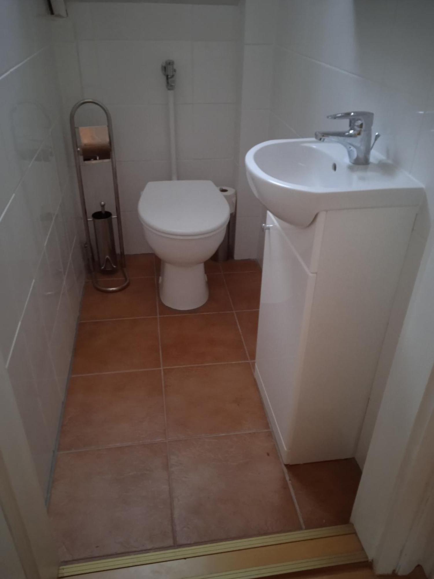 Ferienwohnung Merlina Wlan-Wandern-Radfahren-Motoradurlaub Braunlage Exterior foto