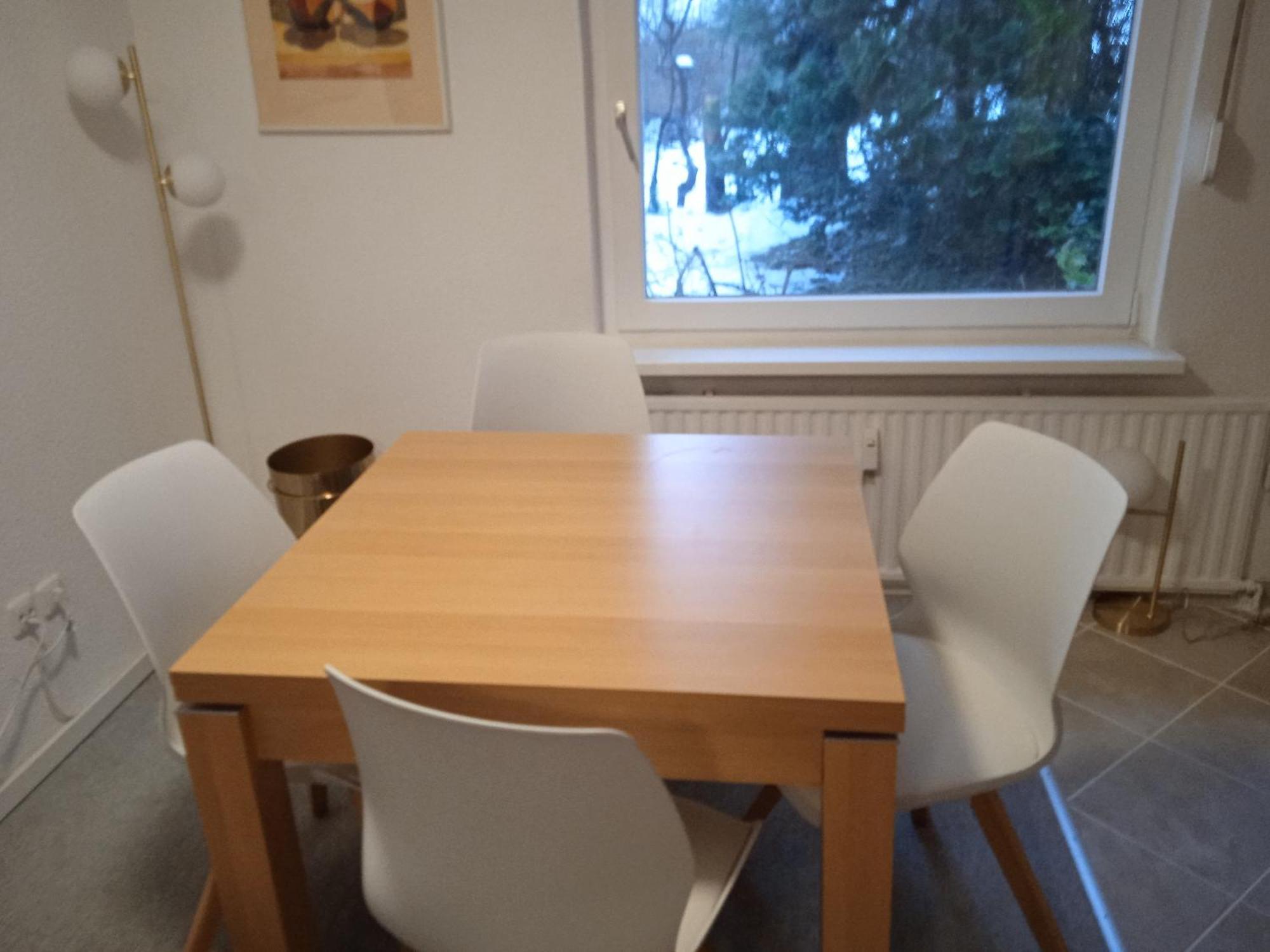 Ferienwohnung Merlina Wlan-Wandern-Radfahren-Motoradurlaub Braunlage Exterior foto