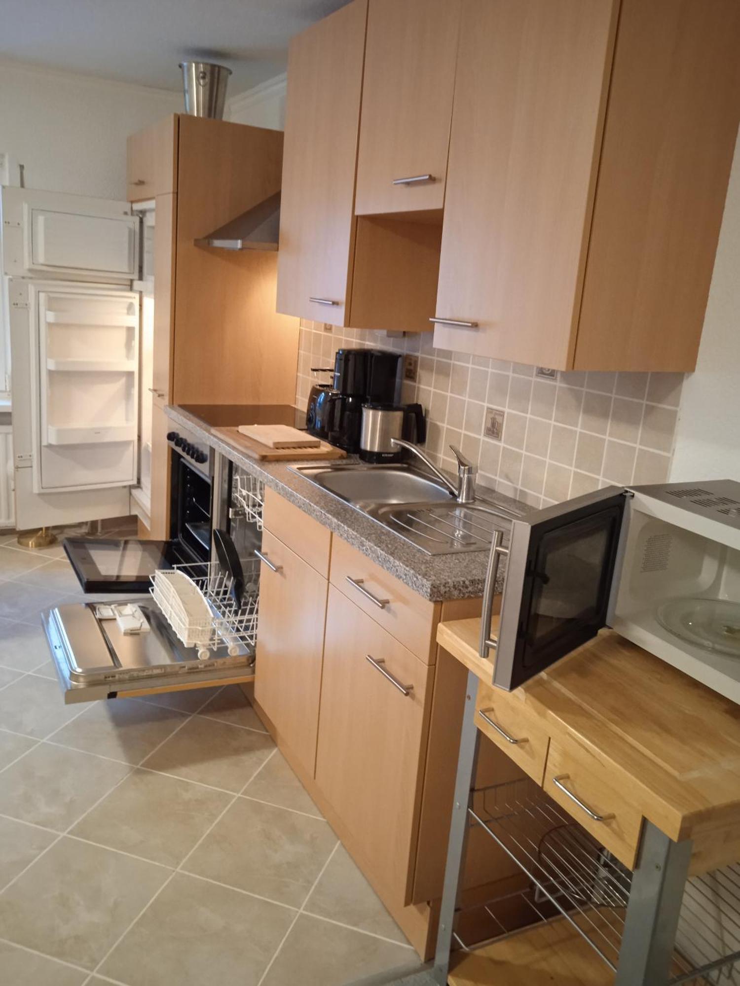 Ferienwohnung Merlina Wlan-Wandern-Radfahren-Motoradurlaub Braunlage Exterior foto