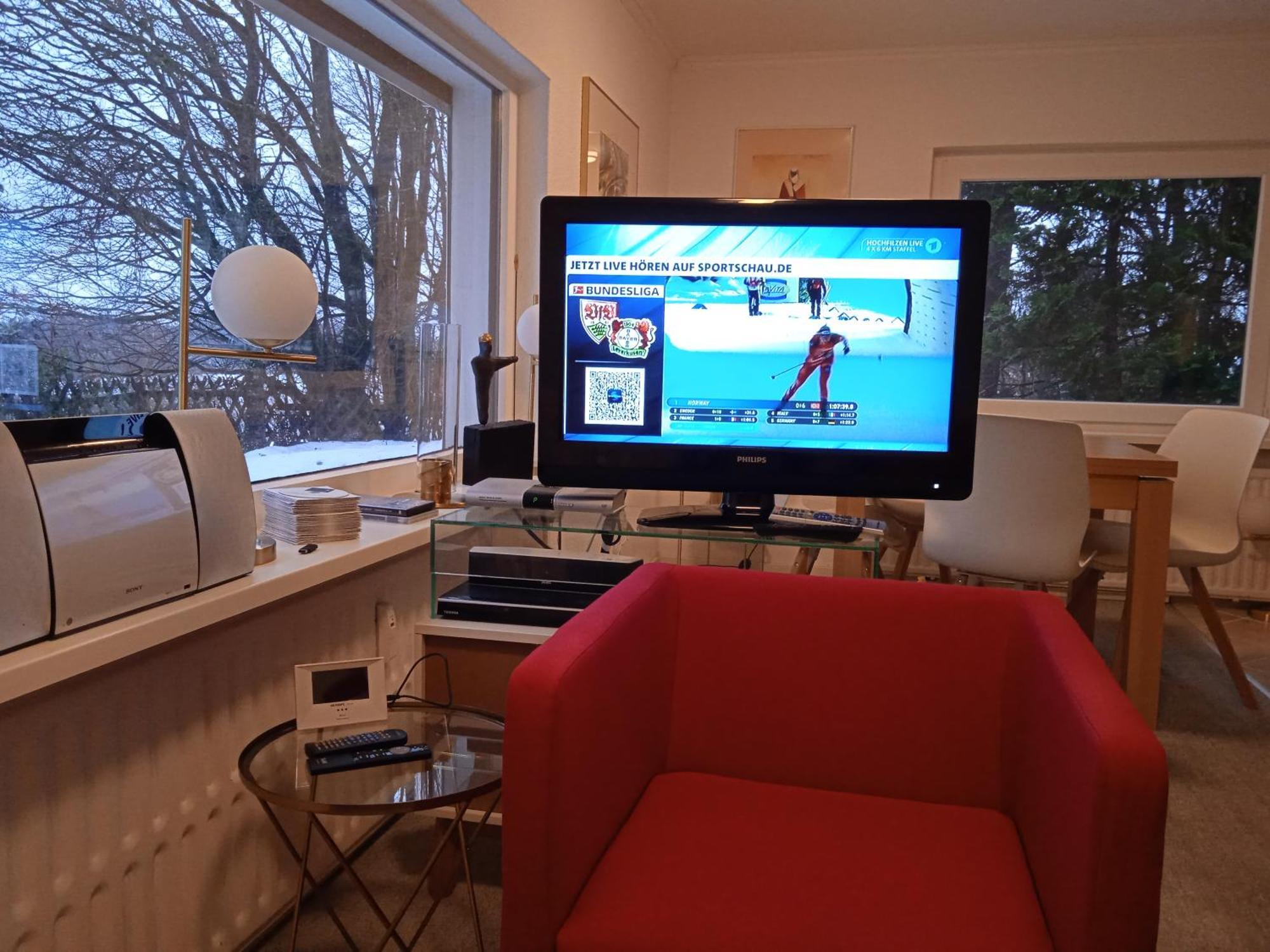 Ferienwohnung Merlina Wlan-Wandern-Radfahren-Motoradurlaub Braunlage Exterior foto